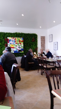 Atmosphère du Restaurant La Grignote à Berck - n°17