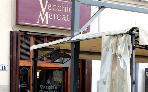 Trattoria Vecchio Mercato image