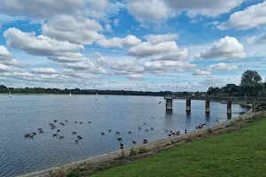 Shustoke Reservoir image