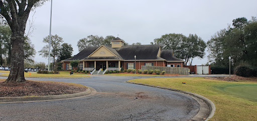 Golf Course «Highland Oaks Golf Course», reviews and photos, 904 Royal Pkwy, Dothan, AL 36305, USA