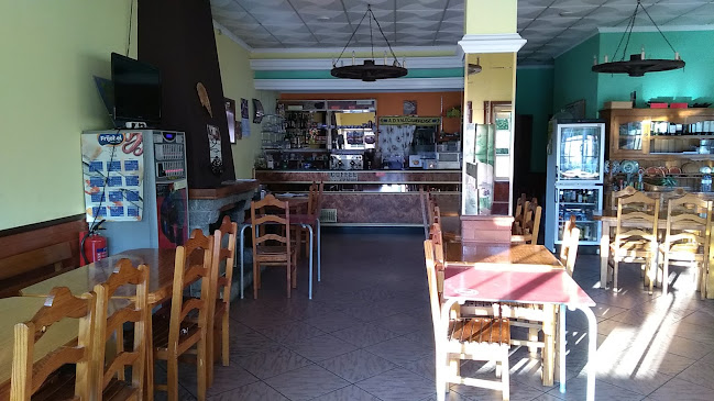 Cafe Romaozinho