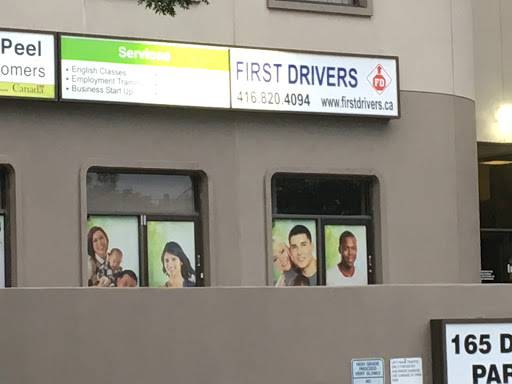 First Drivers Driving School