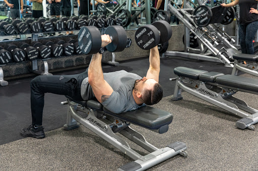 Gym «Fitness 19», reviews and photos, 2019 Riverside Ave #7, Rialto, CA 92377, USA