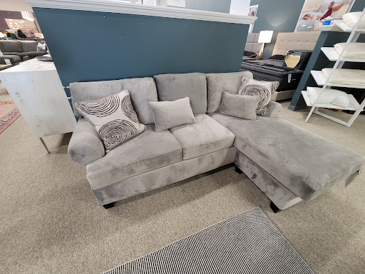 Furniture Store «Home Zone Furniture», reviews and photos, 1330 N Town E Blvd #500, Mesquite, TX 75150, USA