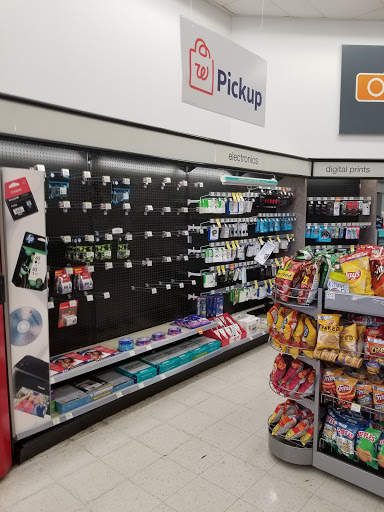Drug Store «Walgreens», reviews and photos, 6325 Rosemead Blvd, San Gabriel, CA 91775, USA
