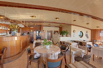 Atmosphère du Restaurant français Restaurant Le Galion à Palavas-les-Flots - n°14