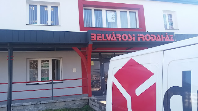 KÖBE - Kazincbarcika - Kazincbarcika