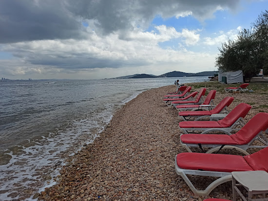 Onur Beach