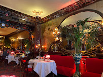 Atmosphère du Restaurant Maxim's à Paris - n°4
