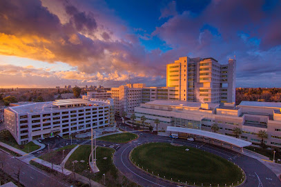 UC Davis Children's Hospital