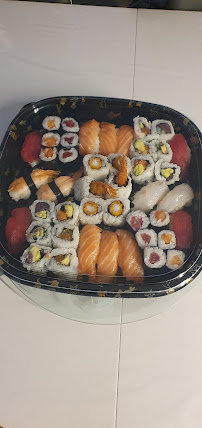 Sushi du Restaurant japonais Yoyoshi à Orléans - n°17