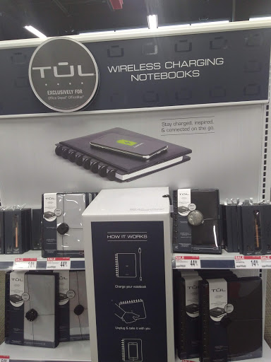 Office Supply Store «OfficeMax», reviews and photos, 5294 W Main St, Kalamazoo, MI 49009, USA