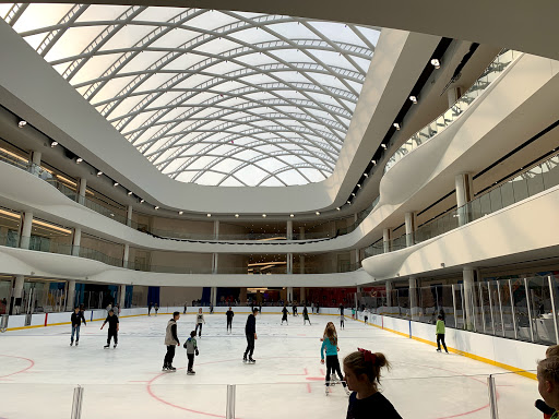 Sports Complex «Meadowlands Sports Complex», reviews and photos, 50 NJ-120, East Rutherford, NJ 07073, USA