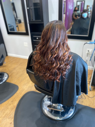 Hair Salon «Lush Hair Salon», reviews and photos, 5620 NE Gher Rd #1, Vancouver, WA 98662, USA