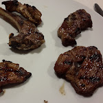 Photo n°4 de l'avis de Massimo.e fait le 06/08/2020 à 19:19 sur le  Ristorante L'Elfo à Capracotta