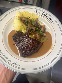 Photos du propriétaire du Restaurant français Le Bouche à Oreille à Saumur - n°4