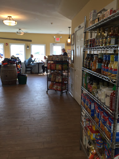 Southold Fish Market