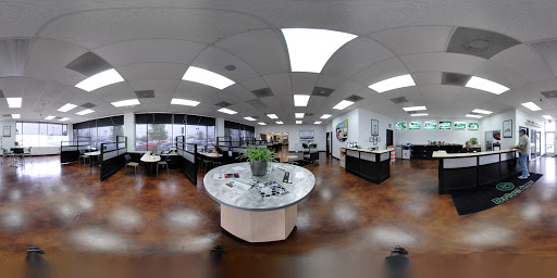 Used Car Dealer «DriveTime Used Cars», reviews and photos, 821 E Division St, Arlington, TX 76011, USA