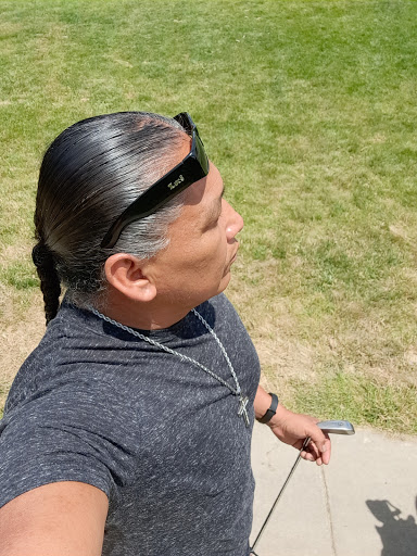 Public Golf Course «Eagle Bend Golf Course», reviews and photos, 1250 E 902 Rd, Lawrence, KS 66049, USA