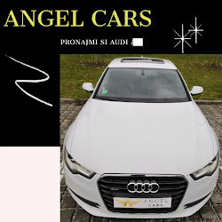 Angel Cars Autopůjčovna Olomouc