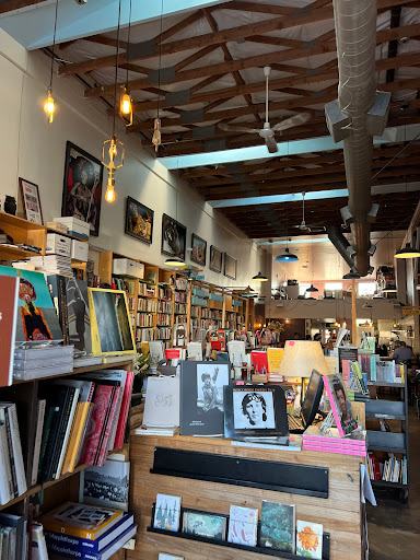 Cafe «Stories», reviews and photos, 1716 Sunset Blvd, Los Angeles, CA 90026, USA