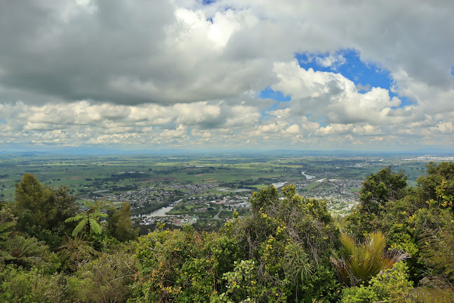 Hakarimata Summit Hiking Track - Other