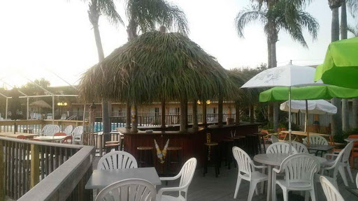 Restaurant «Dockside Grille», reviews and photos, 5015 U.S. 19, New Port Richey, FL 34652, USA