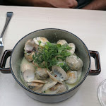 Photo n° 4 de l'avis de fanny.e fait le 29/05/2022 à 19:06 pour Restaurant La Cotriade Les Sables d'Olonne à Les Sables-d'Olonne