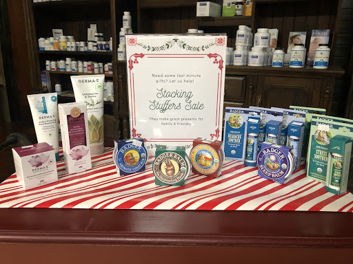 Pharmacy «Cherokee Custom Script Pharmacy», reviews and photos, 2260 Holly Springs Pkwy, Holly Springs, GA 30115, USA