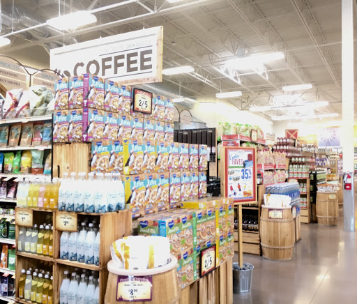 Health Food Store «Sprouts Farmers Market», reviews and photos, 655 S Grand Ave, Glendora, CA 91740, USA