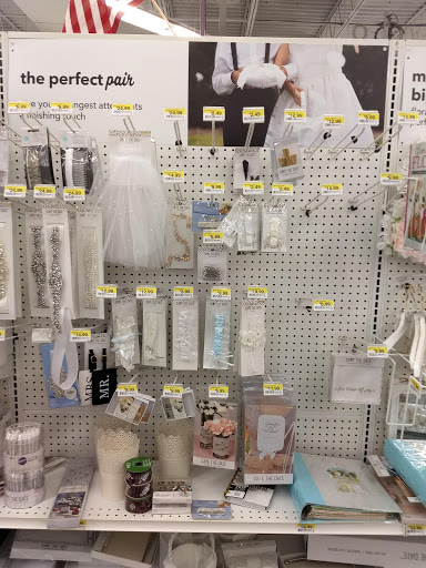 Fabric Store «Jo-Ann Fabrics and Crafts», reviews and photos, 10057 US-19, Port Richey, FL 34668, USA