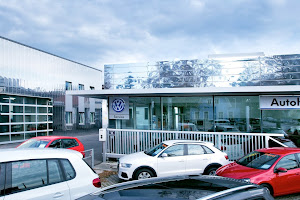 Autohaus Liewers