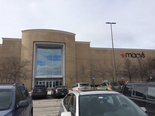 Shopping Mall «Bangor Mall», reviews and photos, 663 Stillwater Ave, Bangor, ME 04401, USA