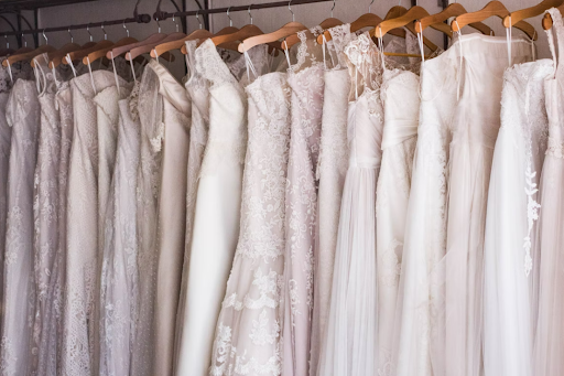 Clothing Alteration Service «Shores Fine Dry Cleaning & Wedding Gown Specialists», reviews and photos, 159 S Stratford Rd, Winston-Salem, NC 27104, USA