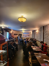 Photos du propriétaire du Restaurant italien Pizza César à Orsay - n°3