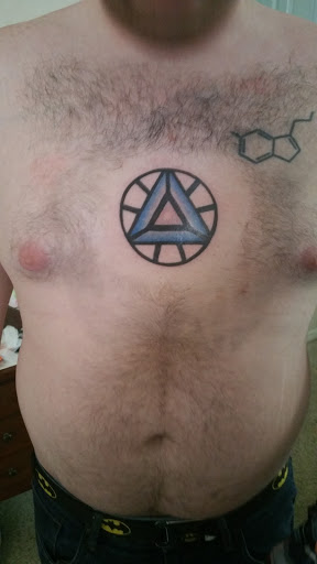 Tattoo Shop «Gulf Coast Professional Tattoo», reviews and photos, 10442 Front Beach Rd, Panama City Beach, FL 32407, USA