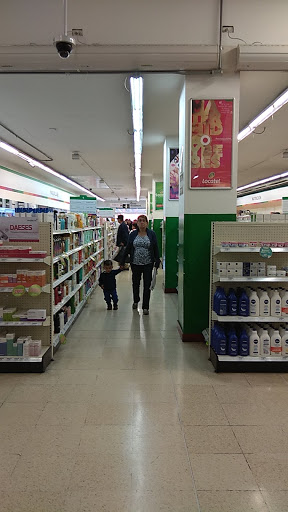 Farmacias en Bogota