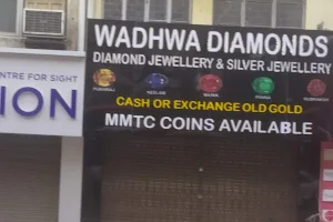 Wadhwa Jewellers image