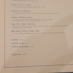 Photo n°8 de l'avis de Alessandro.a fait le 28/10/2023 à 20:24 sur le  Centro Pizza Contemporanea à Broni