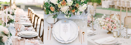 Tableset Luxury Rentals