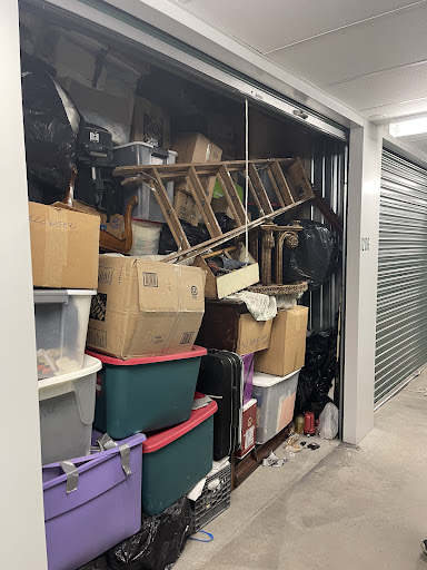 Self-Storage Facility «Public Storage», reviews and photos, 508 NY-25A, Mt Sinai, NY 11766, USA