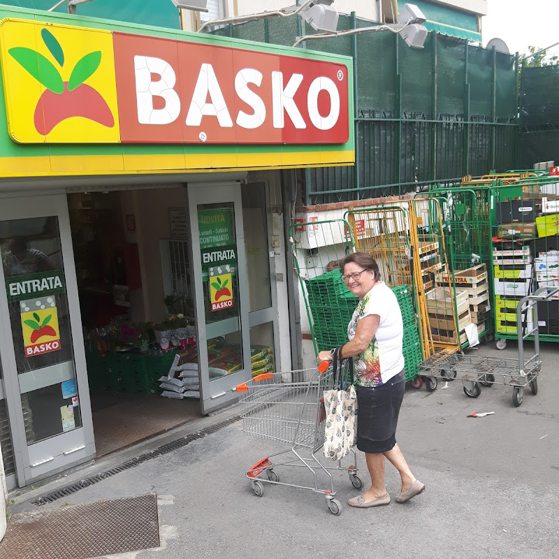 Basko Supermercato