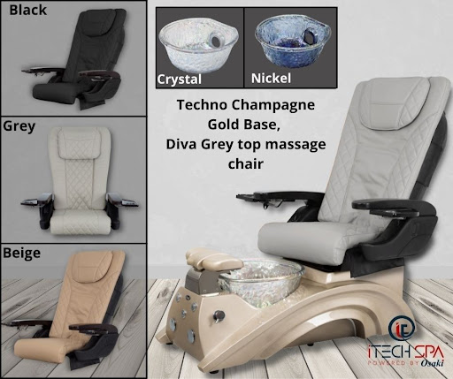 Beauty Supply Store «Austin Nail Supply», reviews and photos, 10901 N Lamar Blvd, Austin, TX 78753, USA