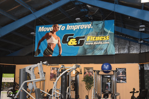 Exercise Equipment Store «G&G Fitness Equipment - Syracuse», reviews and photos, 6511 Towpath Rd, East Syracuse, NY 13057, USA