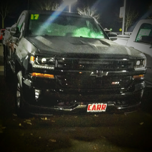 Chevrolet Dealer «Carr Chevrolet», reviews and photos, 15005 SW Tualatin Valley Hwy, Beaverton, OR 97006, USA
