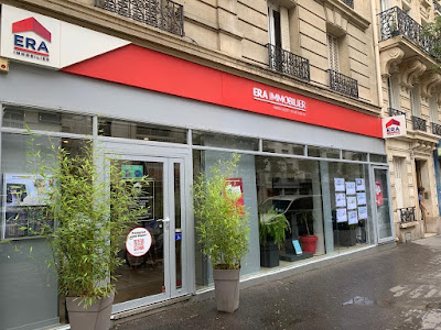 ERA Immobilier-Agence Guy-Môquet à Paris