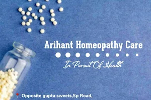 Arihant Homeopathy Care image