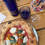 Photo n°2 de l'avis de Nadine.i fait le 10/07/2023 à 18:49 sur le  60 seconds to napoli Münster à Münster