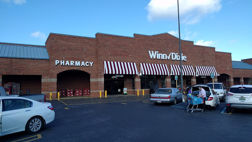 Winn-Dixie, 10 McFarland Blvd, Northport, AL 35476, USA, 