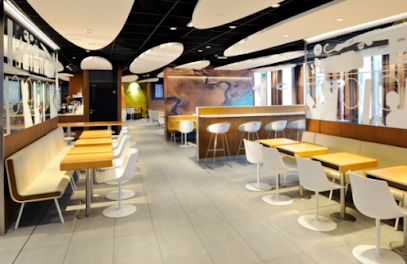McDonald's 2A